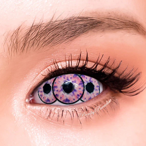 May Chaos Sale: Buy 2 Get 1 FREE on all colored contacts